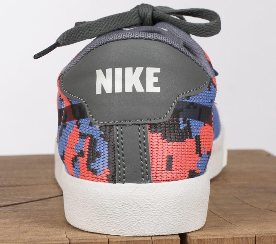 Nike Tennis Classic Ac Kjcrd — UK 3 | EU 35.5 | US 3.5 — Lifestyle View