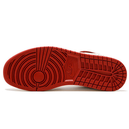 Off-White x Air Jordan 1 Chicago — UK 3 | EU 35.5 | US 3.5 — Detail View