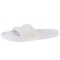 Puma Fenty Leadcat by Rihanna - White — UK 3 | EU 35.5 | US 5.5 — Front View