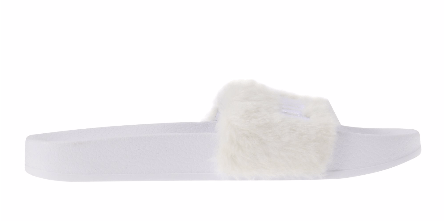 Puma Fenty Leadcat by Rihanna - White — UK 3 | EU 35.5 | US 5.5 — Detail View