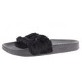 Puma Fenty Leadcat by Rihanna - Black — UK 3 | EU 35.5 | US 5.5 — Front View