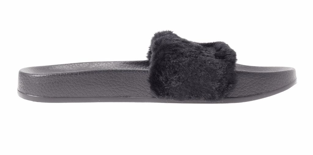 Puma Fenty Leadcat by Rihanna - Black — UK 3 | EU 35.5 | US 5.5 — Lifestyle View