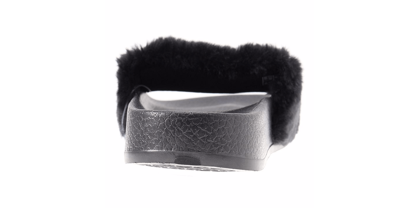 Puma Fenty Leadcat by Rihanna - Black — UK 3 | EU 35.5 | US 5.5 — Top View