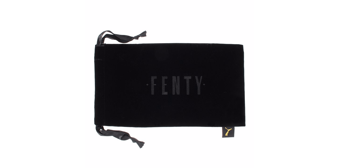 Puma Fenty Leadcat by Rihanna - Shell — UK 3 | EU 35.5 | US 5.5 — Alternate View 7