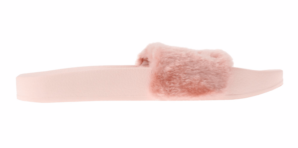 Puma Fenty Leadcat by Rihanna - Shell — UK 3 | EU 35.5 | US 5.5 — Side View