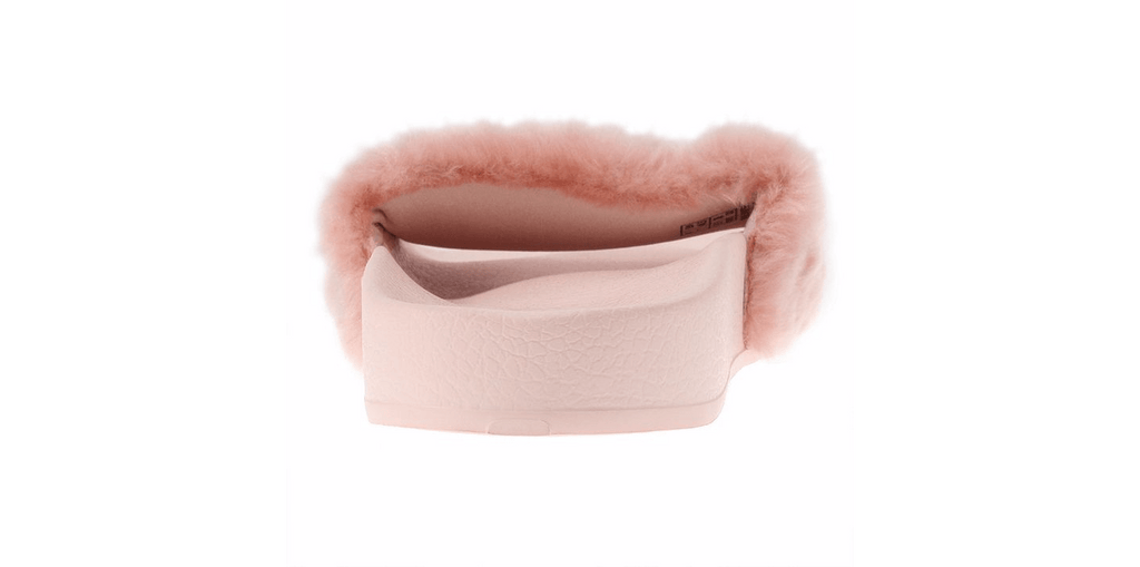 Puma Fenty Leadcat by Rihanna - Shell — UK 3 | EU 35.5 | US 5.5 — Detail View