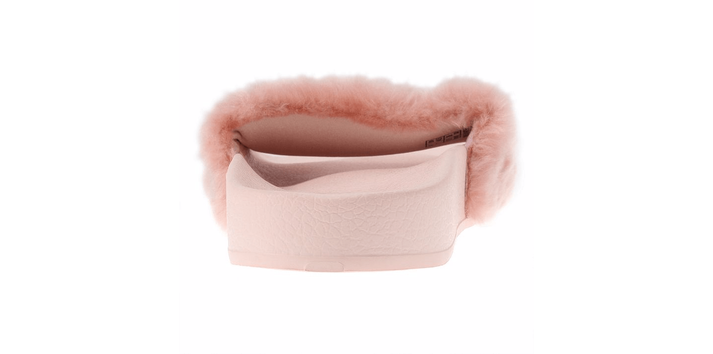 Puma Fenty Leadcat by Rihanna - Shell — UK 3 | EU 35.5 | US 5.5 — Detail View