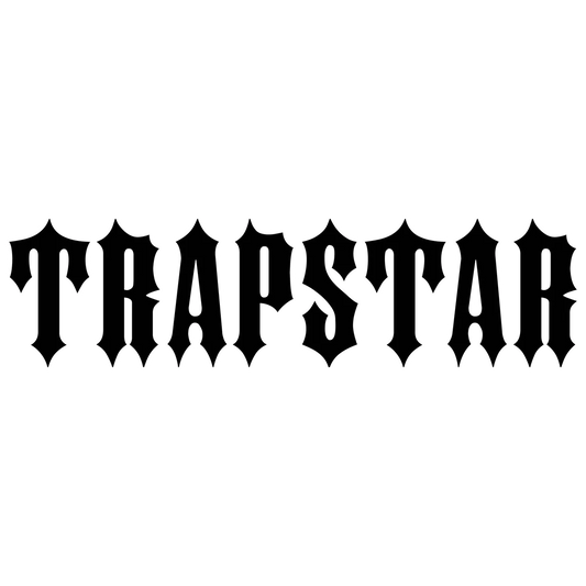 Trapstar T-Shirt — XXS — Front View