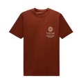 Travis Scott CACT.US CORP x Nike U NRG BH T-shirt — XXS — Front View