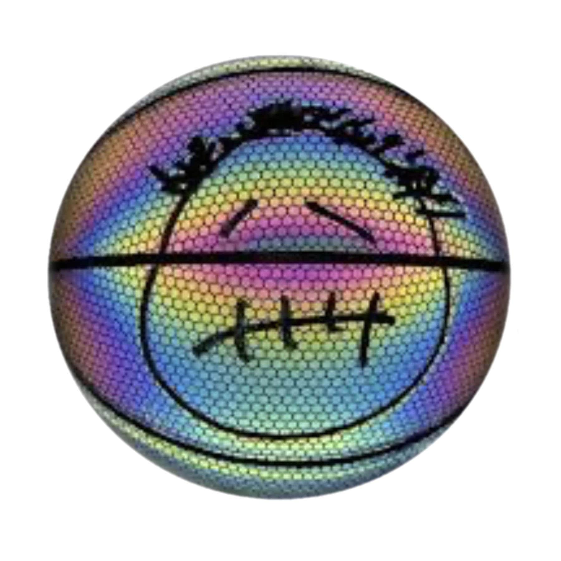 Travis Scott x Nike Basketball Black Multi — Side View