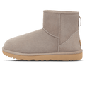 UGG Classic Mini II Boot Campfire (Wmns) — UK 1 — Front View