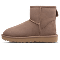 UGG Classic Mini II Boot Caribou (Wmns) — UK 1 — Front View