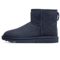 UGG Classic Mini II Boot Starry Night (Wmns) — UK 1 — Front View