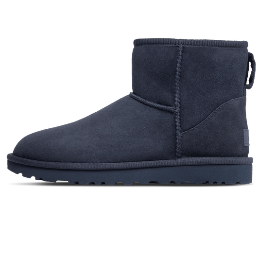 UGG Classic Mini II Boot Starry Night (Wmns) — UK 1 — Front View