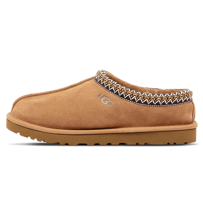 UGG Tasman Slipper Chestnut — UK 1 — Front View
