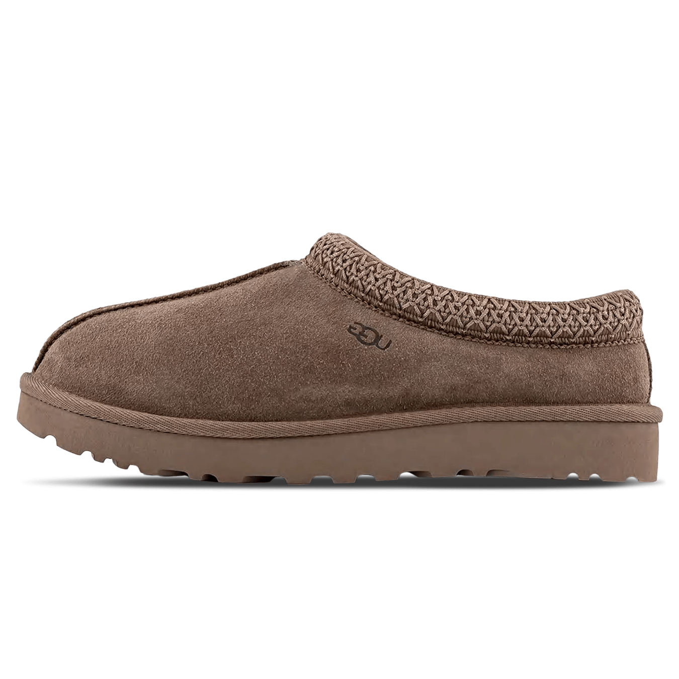 UGG Tasman Slipper Caribou Walnut (Wmns) — UK 1 — Front View