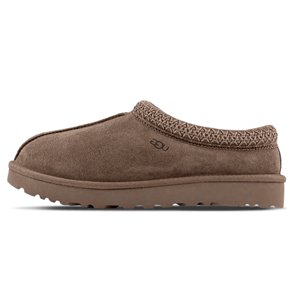 UGG Tasman Slipper Caribou Walnut (Wmns) — UK 1 — Front View