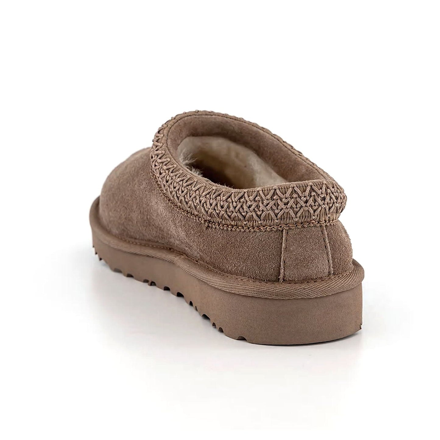 UGG Tasman Slipper Caribou Walnut (Wmns) — UK 1 — Top View