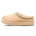 UGG Tasman Slipper Driftwood (Wmns) — UK 1 — Front View