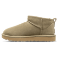 UGG Classic Ultra Mini Antilope (Wmns) — UK 1 — Front View