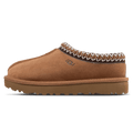 UGG Tasman Slipper Chestnut (Wmns) — UK 1 — Front View