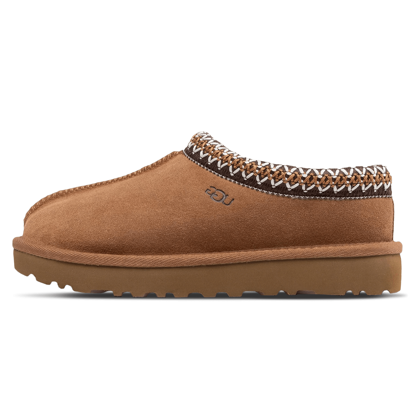 UGG Tasman Slipper Chestnut (Wmns) — UK 1 — Front View