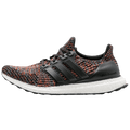 Adidas Ultraboost LTD "Multicolor" — UK 3.5 | EU 36 | US 4 — Front View