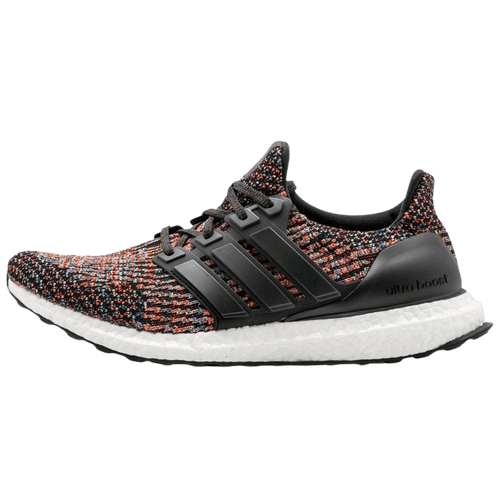 Adidas Ultraboost LTD "Multicolor" — UK 3.5 | EU 36 | US 4 — Front View