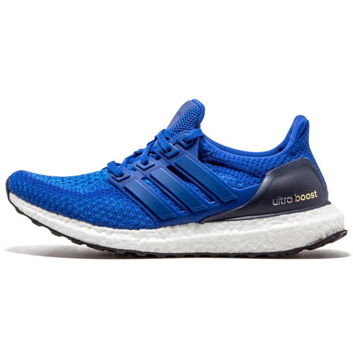 Adidas Ultra Boost 'Royal Blue' — UK 3.5 | EU 36 | US 4 — Front View