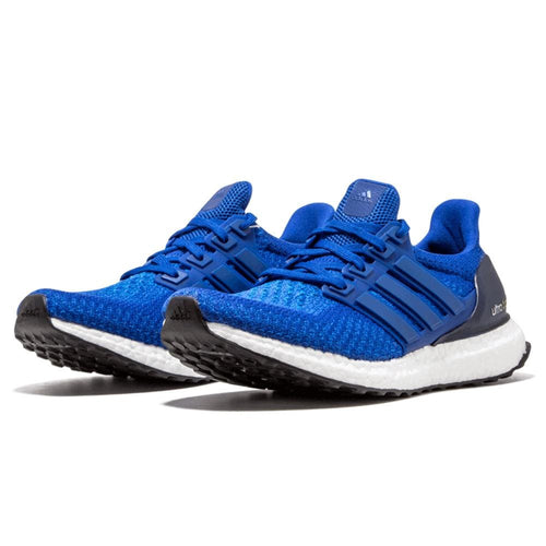 Adidas Ultra Boost 'Royal Blue' — UK 3.5 | EU 36 | US 4 — Side View