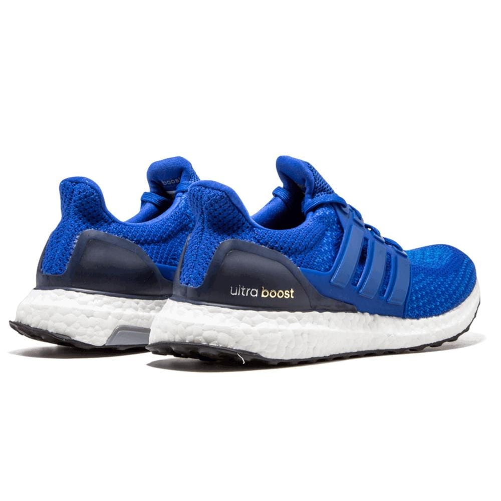 Adidas Ultra Boost 'Royal Blue' — UK 3.5 | EU 36 | US 4 — Back View