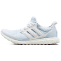 Parley x adidas Ultra Boost 3.0 Icey Blue — UK 3.5 | EU 36 | US 4 — Front View