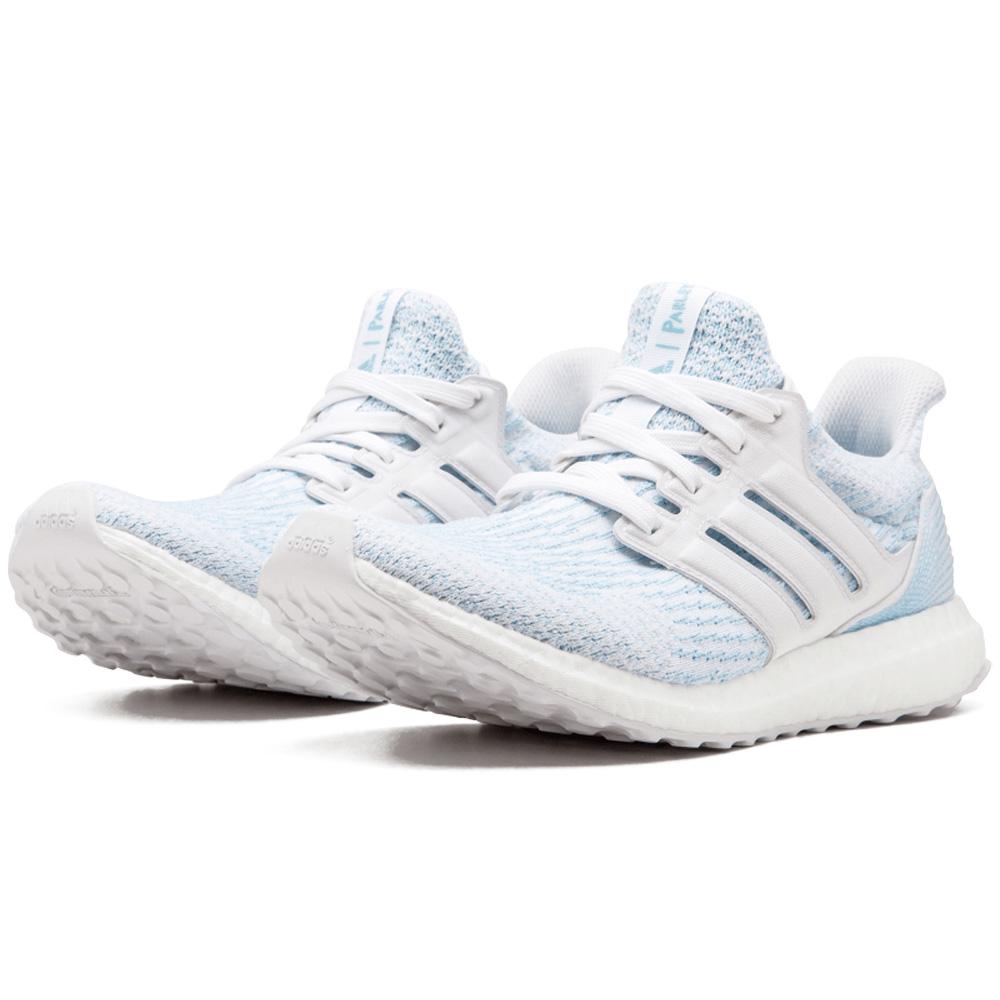 Parley x adidas Ultra Boost 3.0 Icey Blue — UK 3.5 | EU 36 | US 4 — Alternate View 7