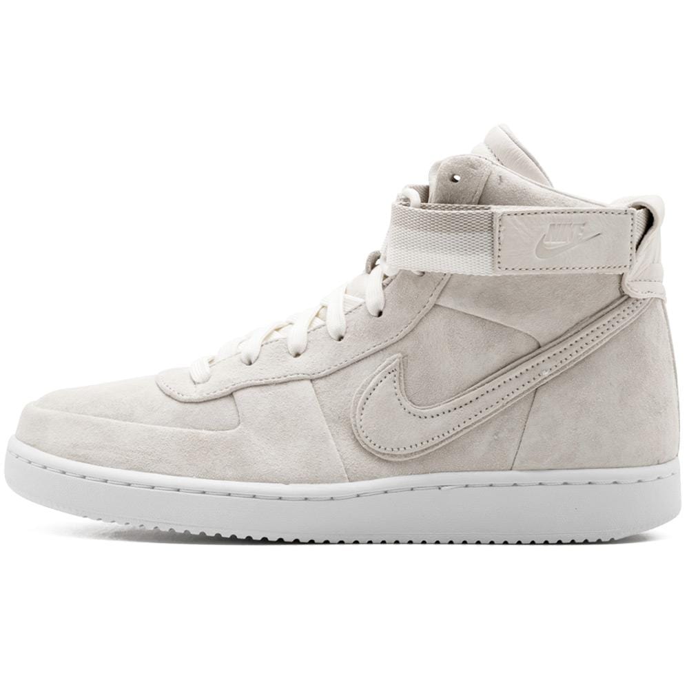 John Elliott x NikeLab Vandal High 'Sail' — UK 3 | EU 35.5 | US 3.5 — Front View