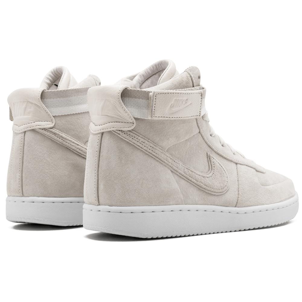 John Elliott x NikeLab Vandal High 'Sail' — UK 3 | EU 35.5 | US 3.5 — Back View