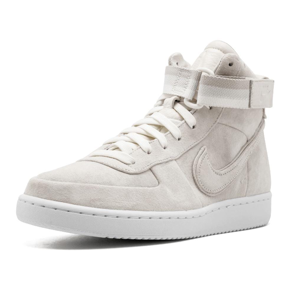John Elliott x NikeLab Vandal High 'Sail' — UK 3 | EU 35.5 | US 3.5 — Top View