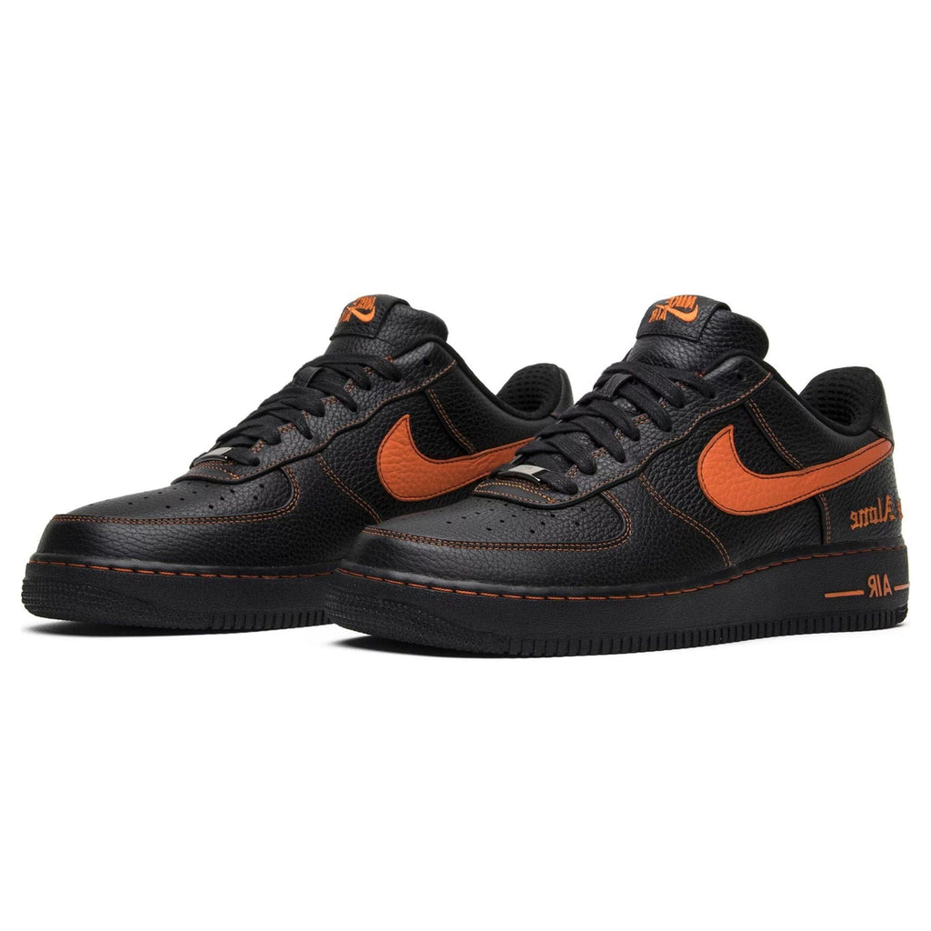 Vlone x NikeLab Air Force 1 'Vlone' — UK 3 | EU 35.5 | US 3.5 — Back View