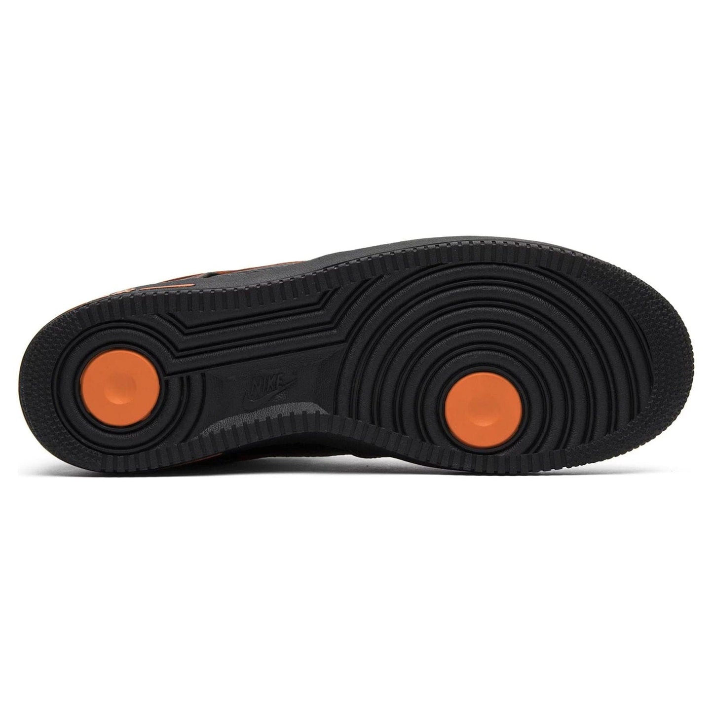 Vlone x NikeLab Air Force 1 'Vlone' — UK 3 | EU 35.5 | US 3.5 — Side View