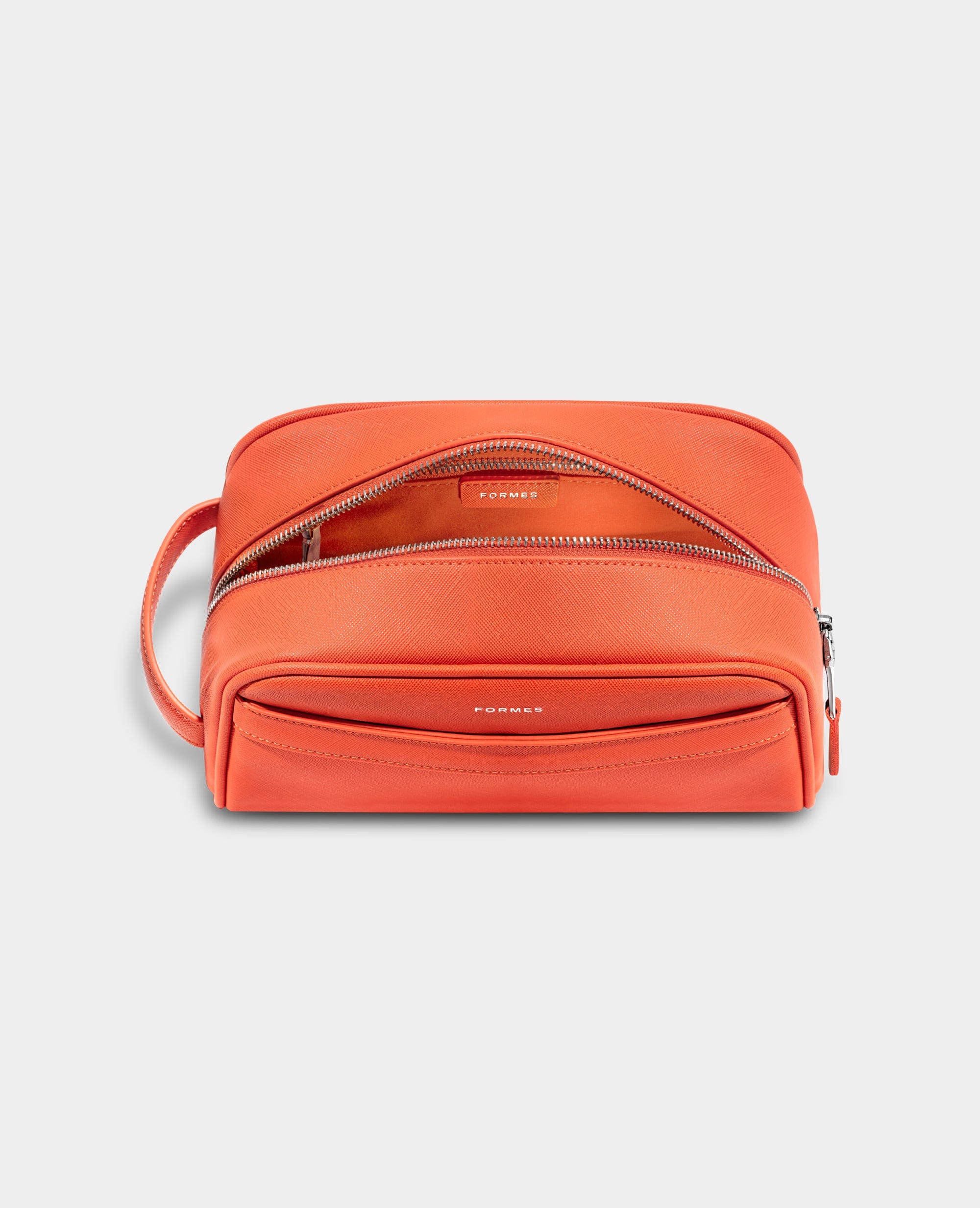 Formes Luxe Washbag Magna — Detail View