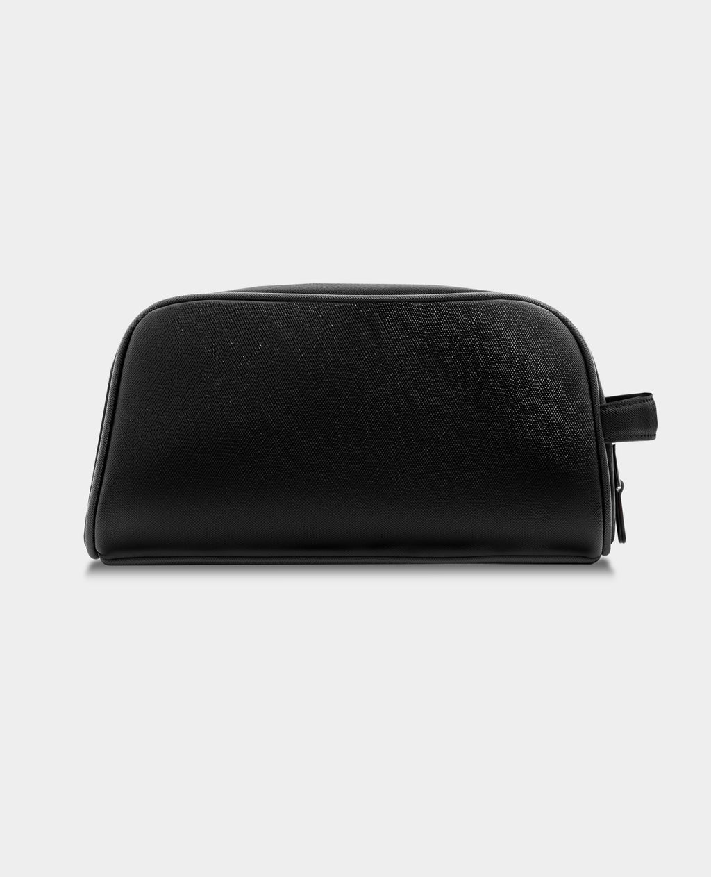 Formes Luxe Washbag Nero — Lifestyle View