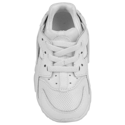 NIKE HUARACHE RUN - BOYS' TODDLER — UK 0C | EU 15 | US 0C — Top View