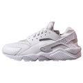 Nike Air Huarache 'Platinum White' — UK 3 | EU 35.5 | US 3.5 — Front View