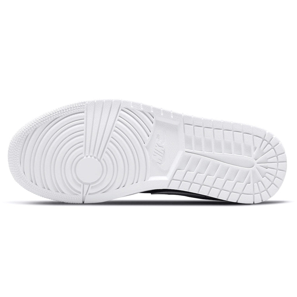 Air Jordan 1 Low Wmns 'Panda' 2021 — UK 2.5 | EU 35.5 | US 5 — Detail View