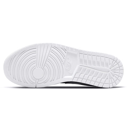 Air Jordan 1 Low Wmns 'Panda' 2021 — UK 2.5 | EU 35.5 | US 5 — Detail View