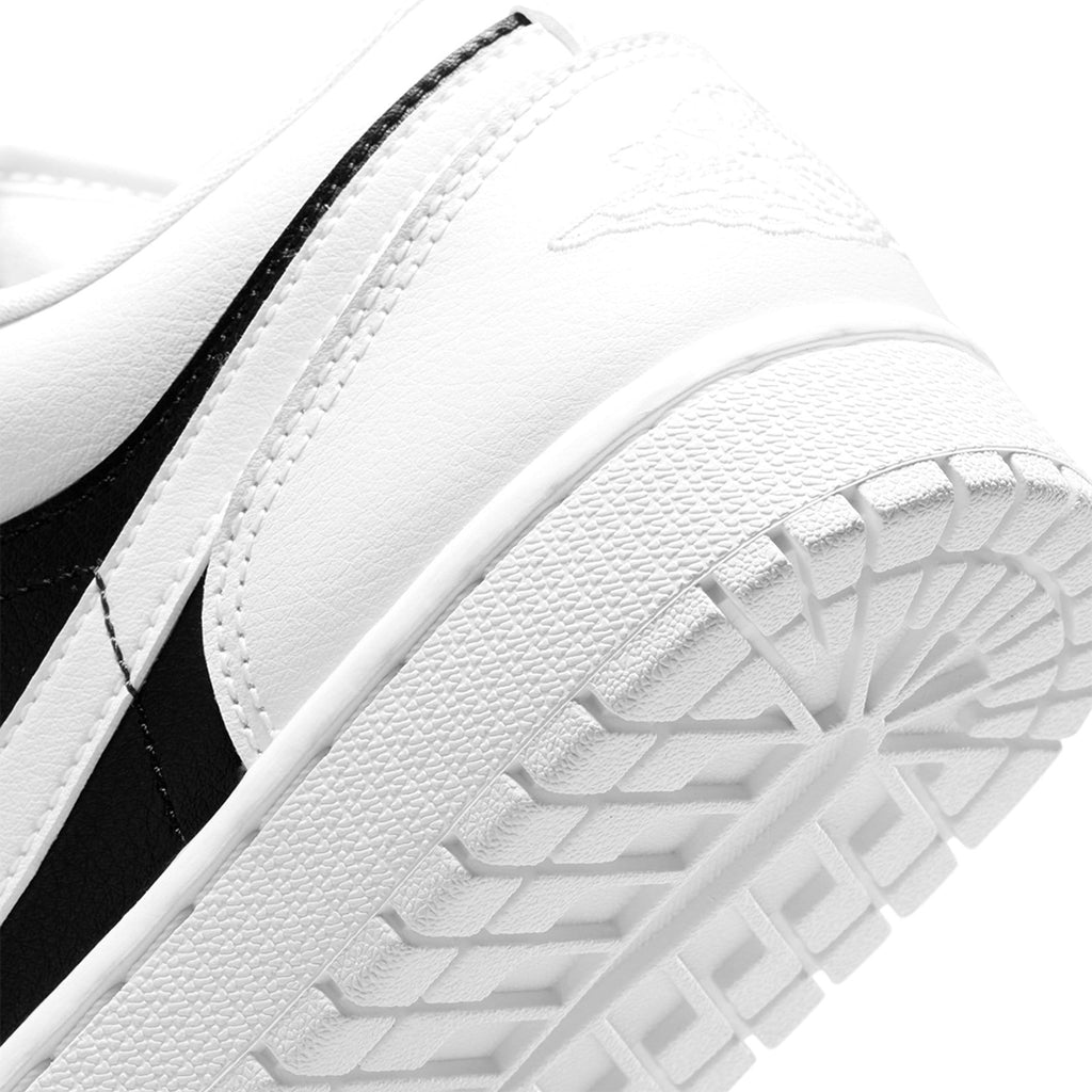Air Jordan 1 Low Wmns 'Panda' 2021 — UK 2.5 | EU 35.5 | US 5 — Alternate View 7