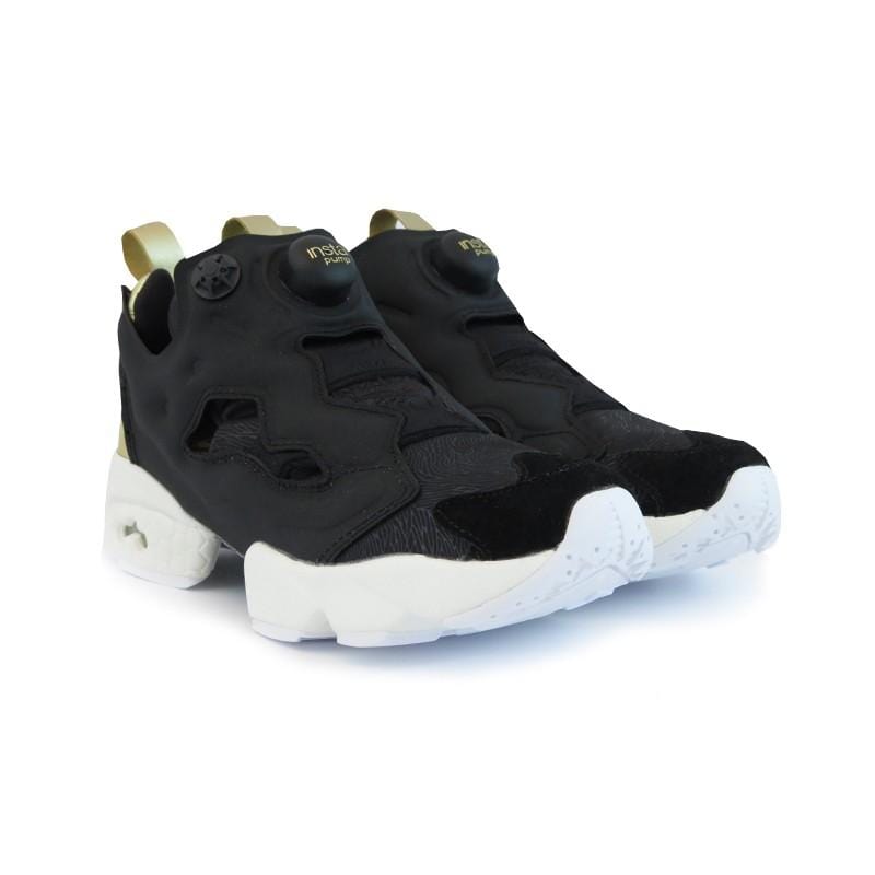 Reebok WMNS Insta Pump Fury PM — UK 1.5 | EU 34 | US 4 — Side View