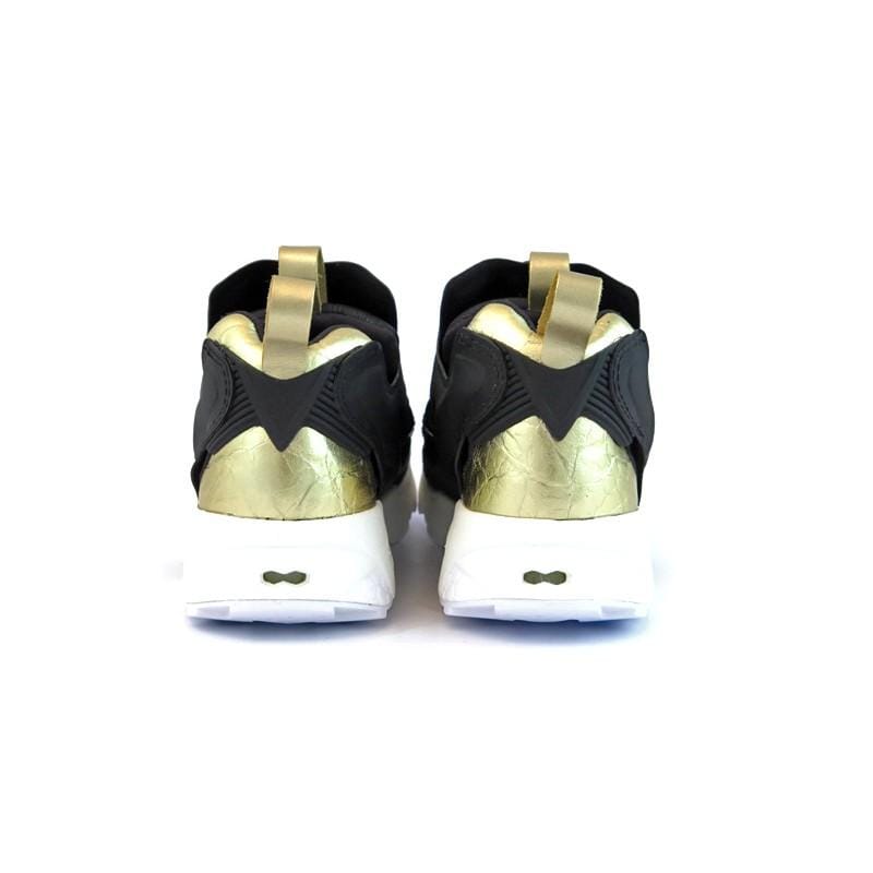 Reebok WMNS Insta Pump Fury PM — UK 1.5 | EU 34 | US 4 — Back View