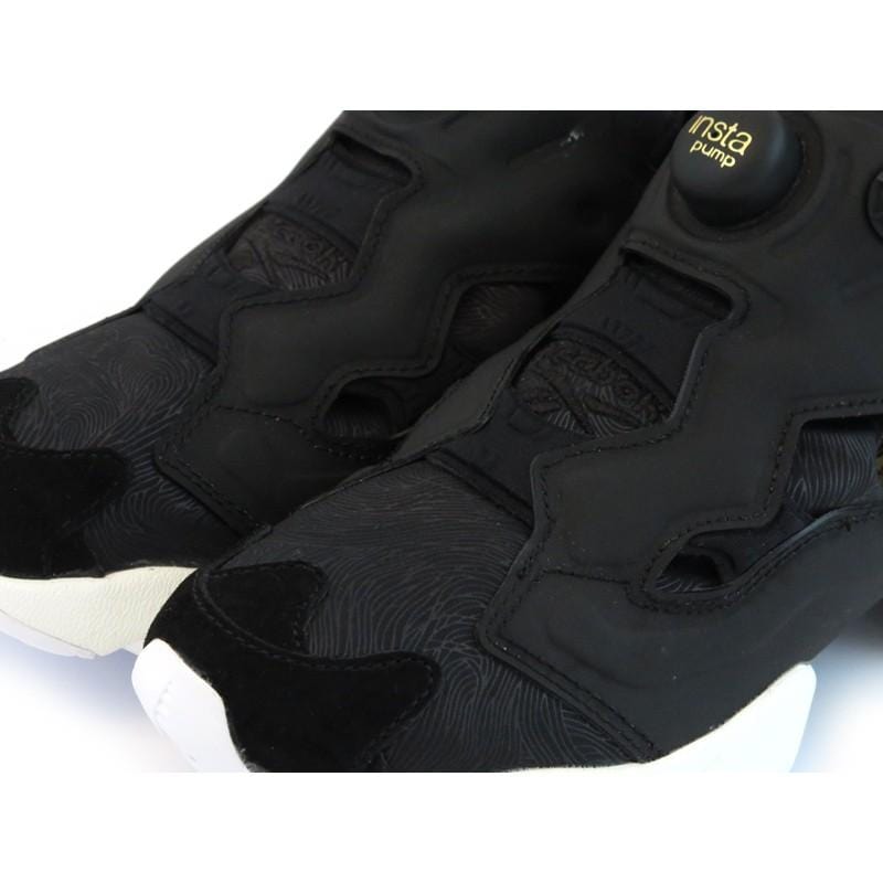 Reebok WMNS Insta Pump Fury PM — UK 1.5 | EU 34 | US 4 — Top View