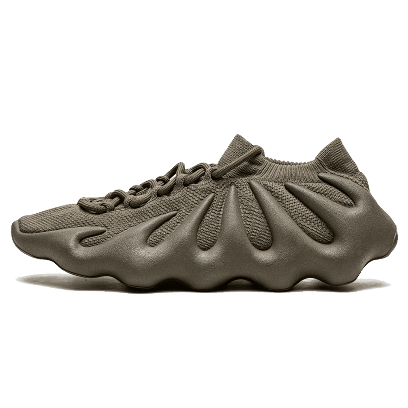 adidas Yeezy 450 'Cinder' — UK 3.5 | EU 36 | US 4 — Front View