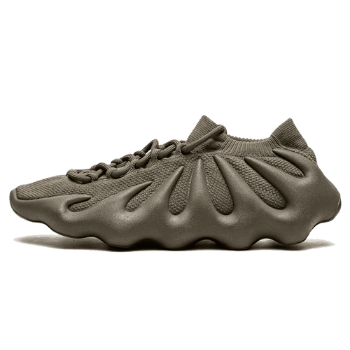 adidas Yeezy 450 'Cinder' — UK 3.5 | EU 36 | US 4 — Front View